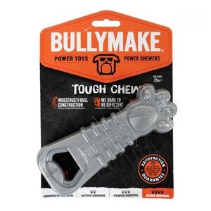 BullyMake Toss N' Treat Paw Opener